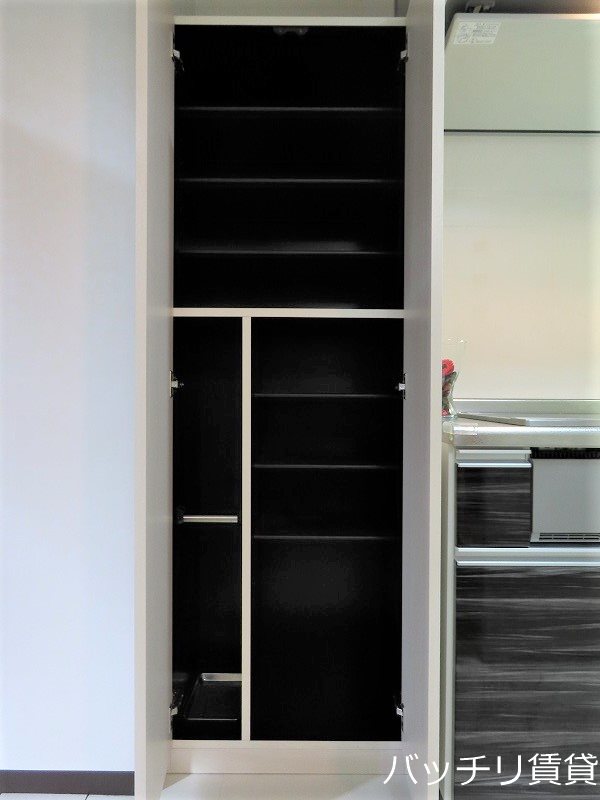 その他設備　※同型タイプの為、現状優先