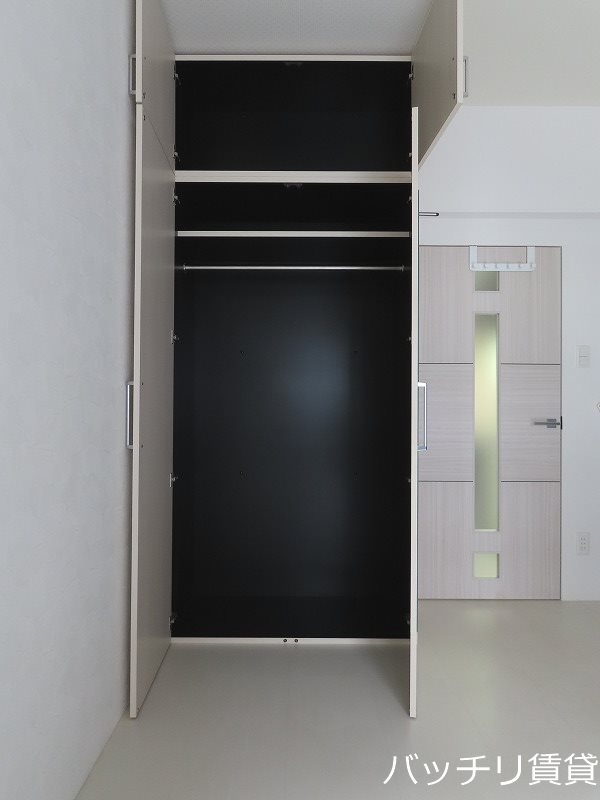 収納　※同型タイプの為、現状優先