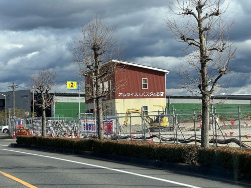 飲食店　カフェレストKOKO（飲食店）まで1247m