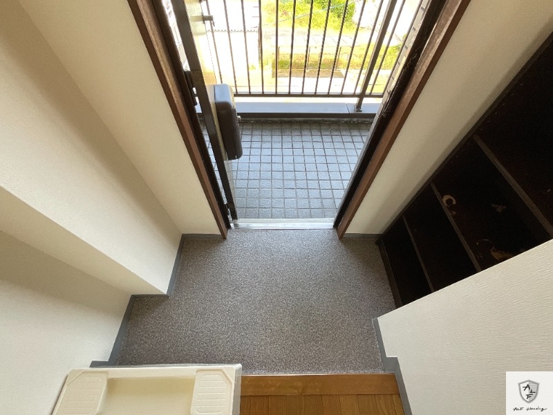 玄関　イメージ