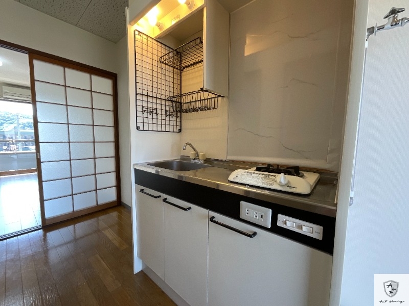 キッチン　イメージ