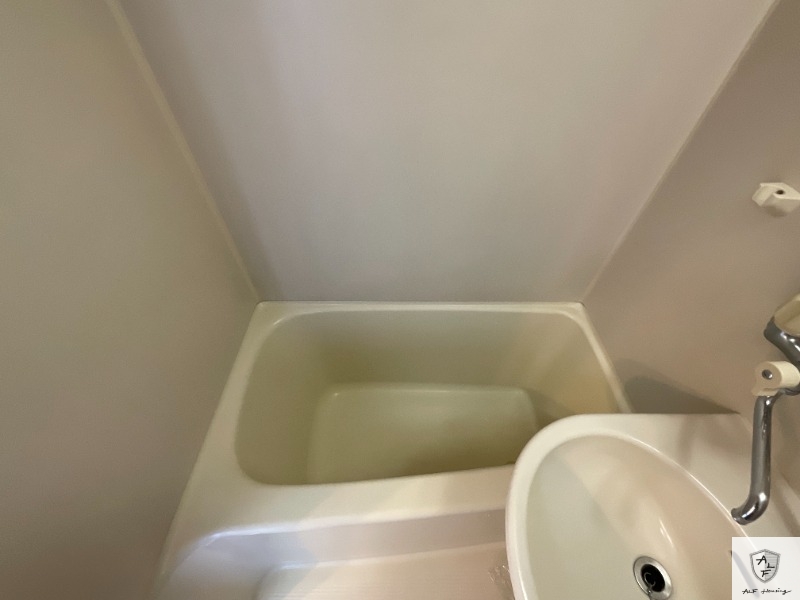 バス・シャワールーム　イメージ