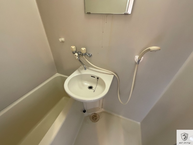 洗面設備　イメージ