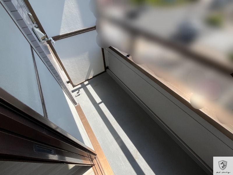 バルコニー　イメージ