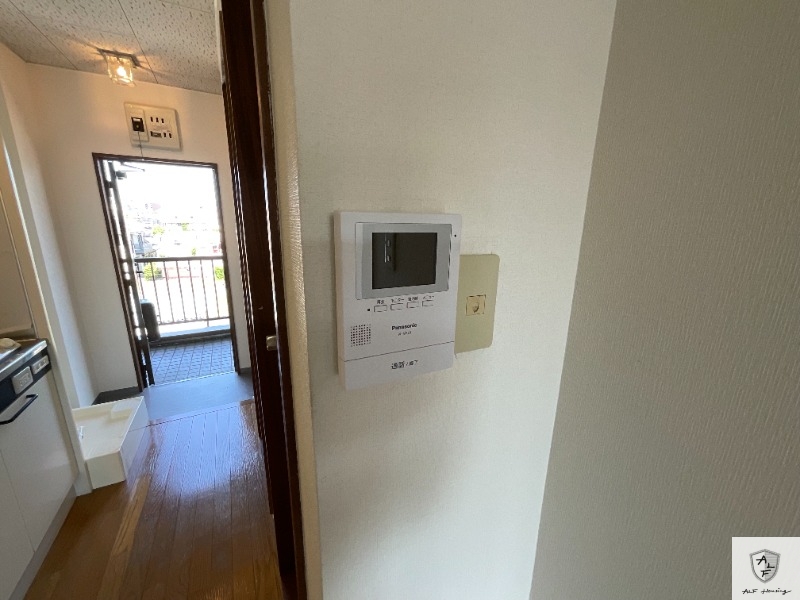 セキュリティ　イメージ