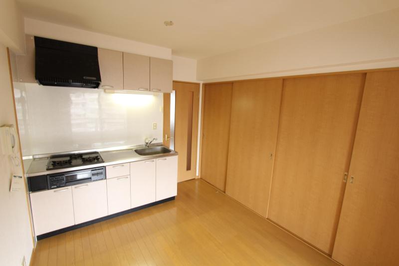 居室・リビング　同タイプ・参考写真