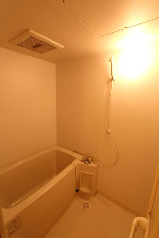 バス・シャワールーム　同タイプ・参考写真