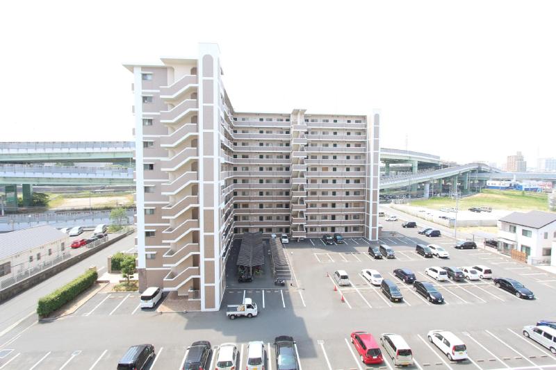 眺望　参考写真