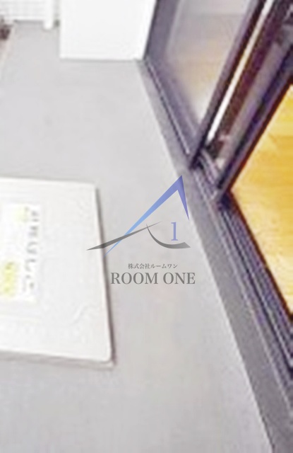 バルコニー　バルコニーです。