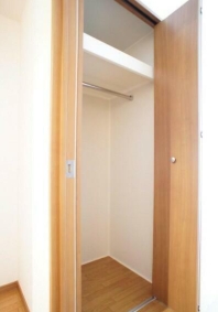 収納　☆収納豊富☆