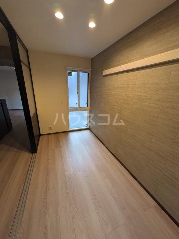 D crest新川Nの内装写真
