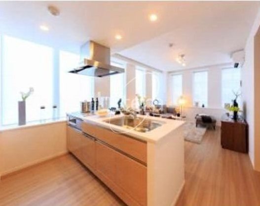 キッチン　参考写真