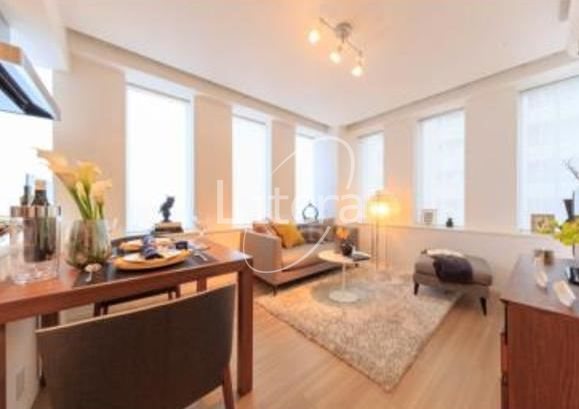 居室・リビング　参考写真