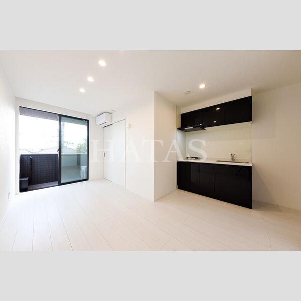 居室・リビング　イメージ画像です。