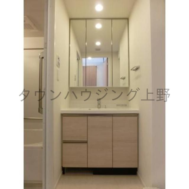 その他　※写真は同タイプ住戸です。