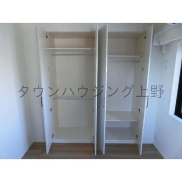 その他　※写真は同タイプ住戸です。