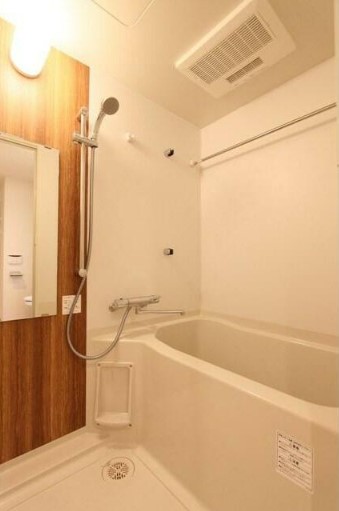 バス・シャワールーム　☆浴室☆