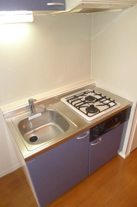 キッチン　弊社は都内全域の物件をご紹介可能です！