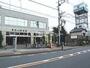 郵便局　東松山郵便局（郵便局）まで1072m