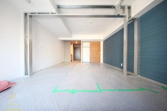 居室・リビング　T s kitahama