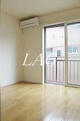 居室・リビング　洋室のお部屋です。