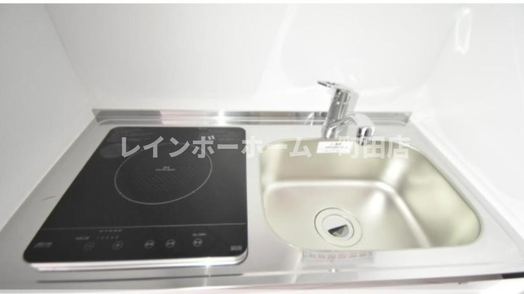 キッチン　※イメージです