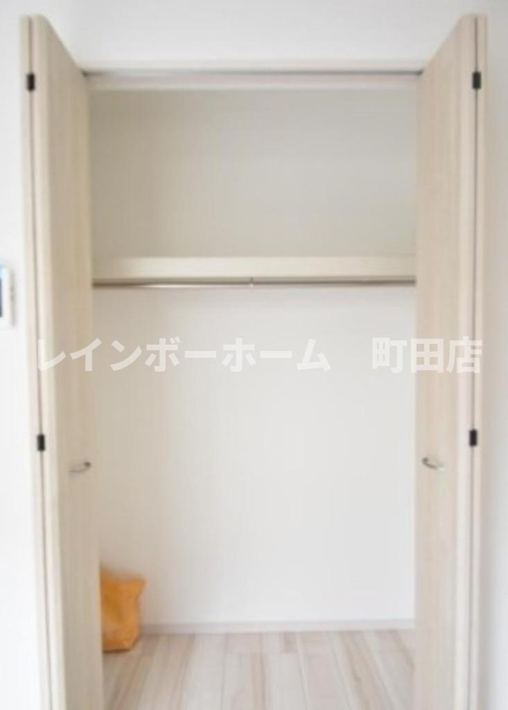 収納　※イメージです