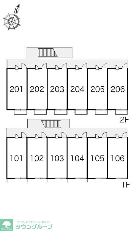 その他部屋・スペース　クローゼット
