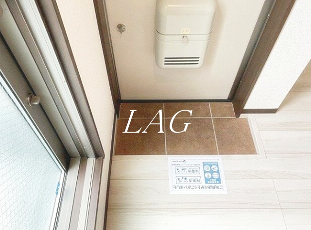 玄関　玄関です。