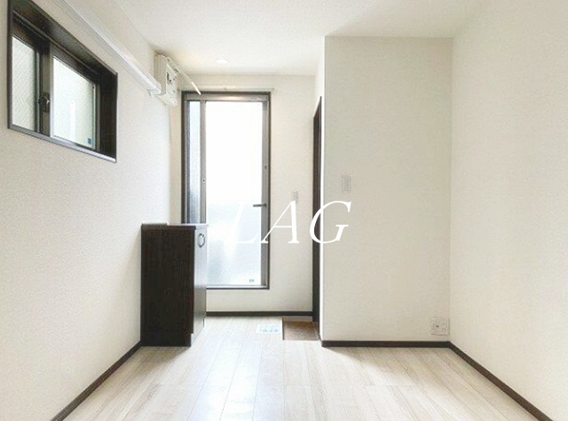 その他部屋・スペース　寝室です。