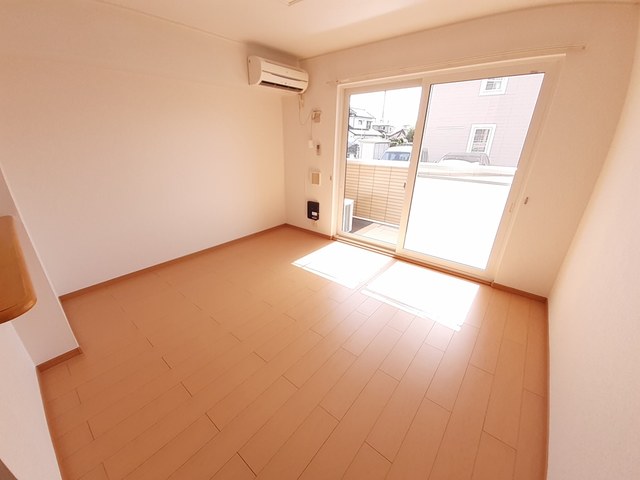 居室・リビング　居室・リビング