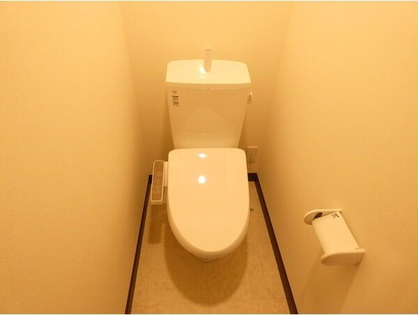 トイレ　初期費用分割可★ご希望の場所まで無料送迎サービス付♪