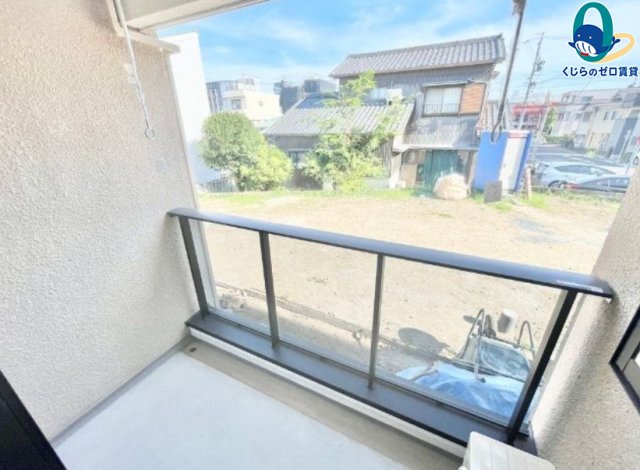 バルコニー　★☆他社掲載も内見や契約可能！相見積もり大歓迎☆★