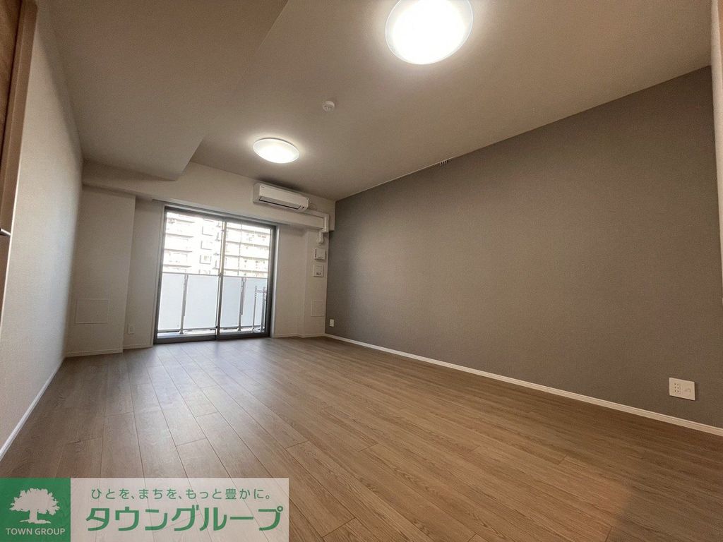 居室・リビング　リビング/居室