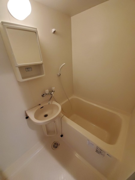 バス・シャワールーム　※同一タイプ