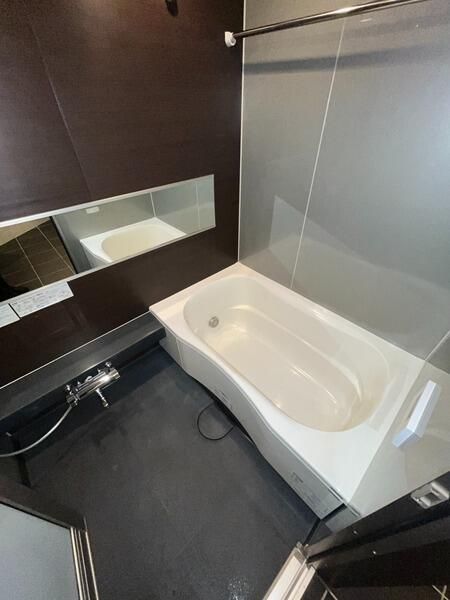 バス・シャワールーム　■浴室暖房乾燥機能■追焚機能バス