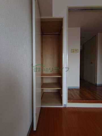 収納　別部屋参考写真