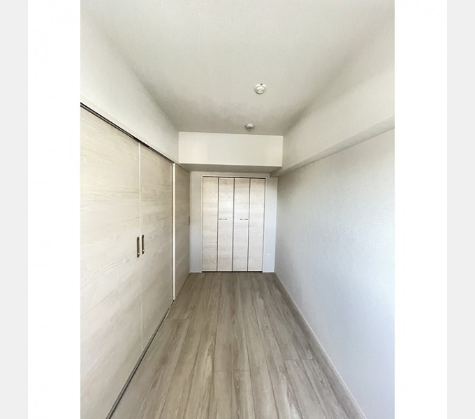 その他部屋・スペース　各居室にクローゼットがございます☆