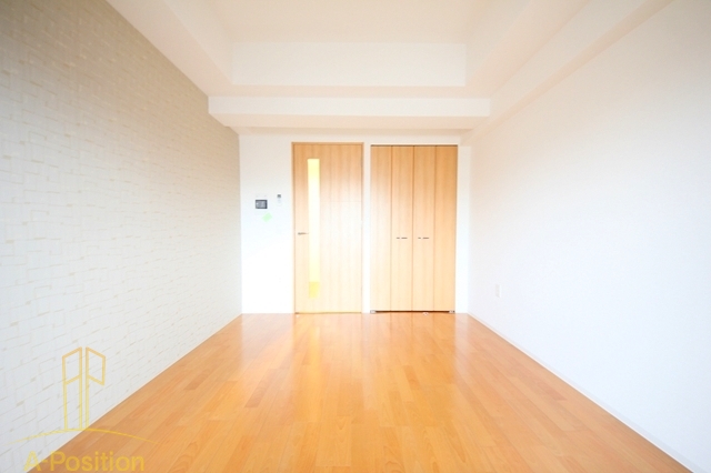 居室・リビング　ブリリアント大阪西