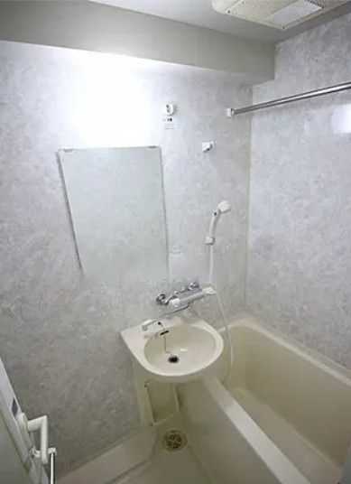 バス・シャワールーム　☆お風呂☆