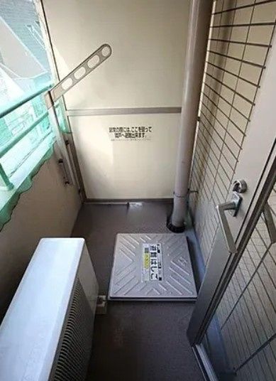 バルコニー　☆バルコニー☆