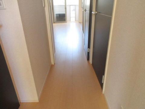 その他　廊下