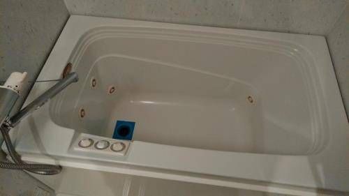 バス・シャワールーム　別部屋参考写真