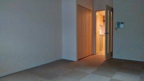 居室・リビング　※別部屋参考写真