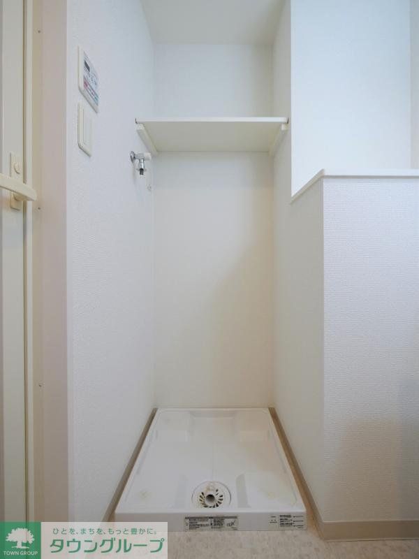 その他設備　バス