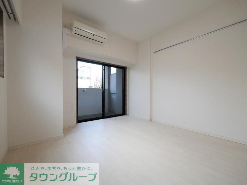 居室・リビング　リビング/居室