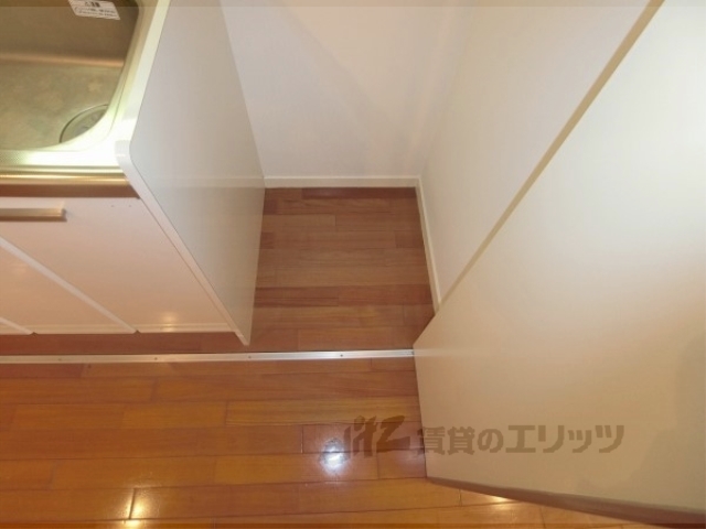 その他部屋・スペース　冷蔵庫置場