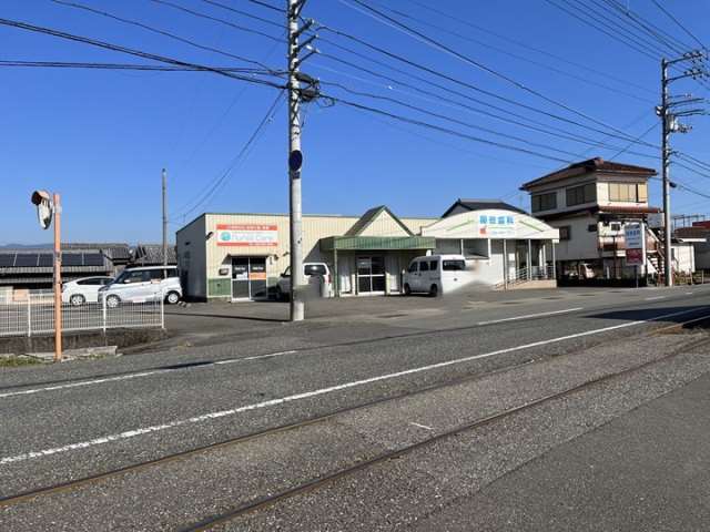 病院　岡田歯科（病院）まで719m