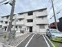 藤江駅より徒歩13分 3階 築3年8ヶ月の賃貸物件