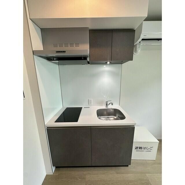 キッチン　参考写真